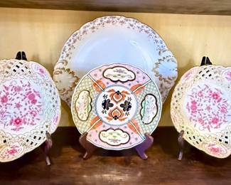 Meissen, Derby “Kylin”