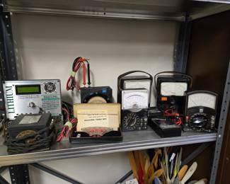 RC Plane accessories