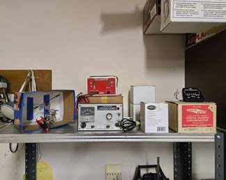 RC Plane accessories