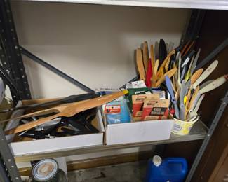 RC Plane accessories