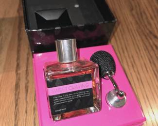 Victoria's Secret Mood Sweet Craving