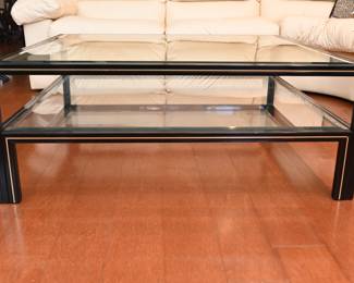 Pierre Vandel Coffee Table