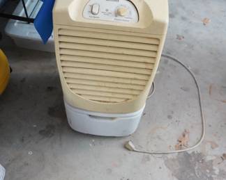 humidifier