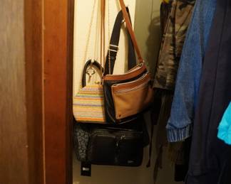 purses