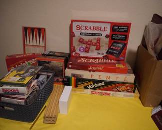 games