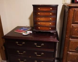 lateral file cabinets