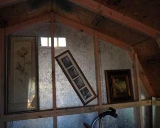 wall decor