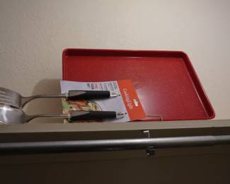bakeware