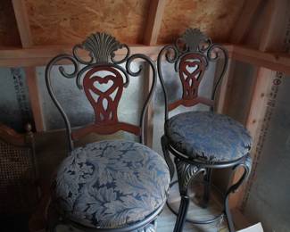barstools