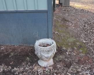 flower pot