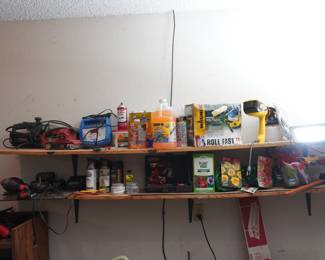 tools and more