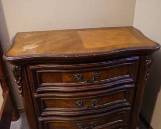 night stand 1 of 2