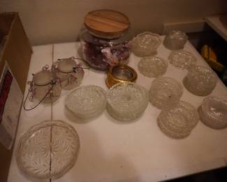 coasters