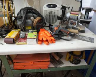 tools
