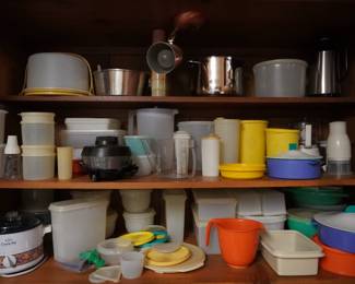 Tupperware