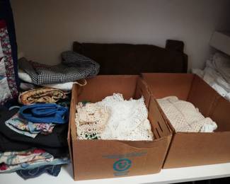 linens