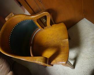 chair