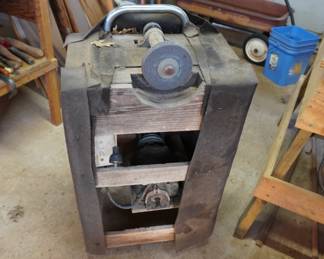 grinder