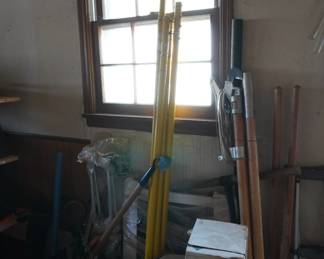 pole saw