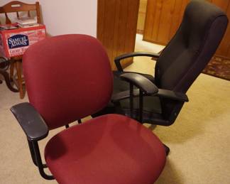 desk chairs
