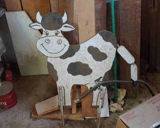 cow