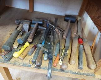 hand tools