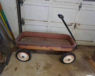 wagon