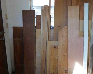 wood