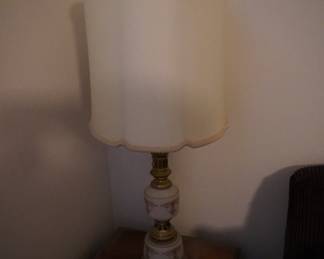 lamp