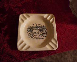 ash tray
