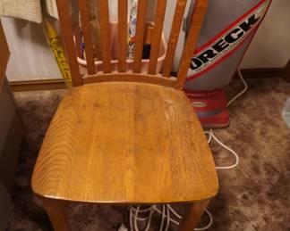 chair