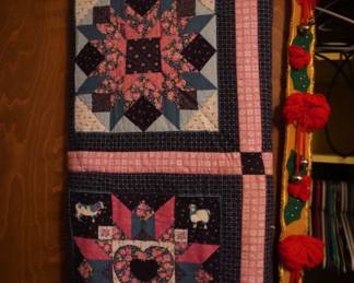 quilt