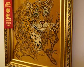 animal print