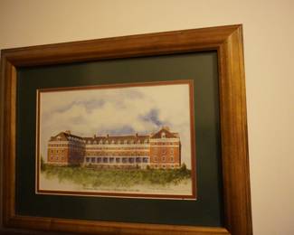 OSU Willard Hall