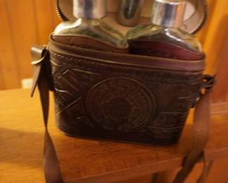 flask