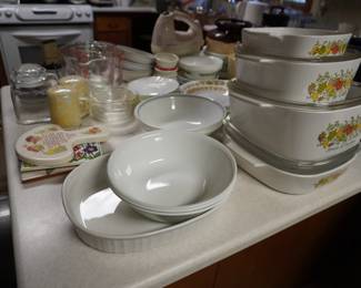 Corning Ware