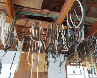 cords