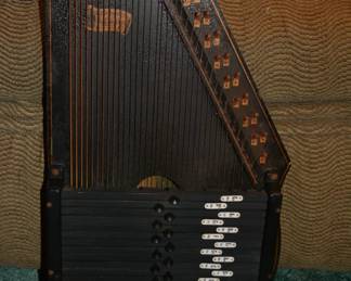 Autoharp