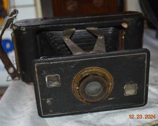 Kodak jiffy camera 