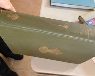 Bureau of Ethnology #21