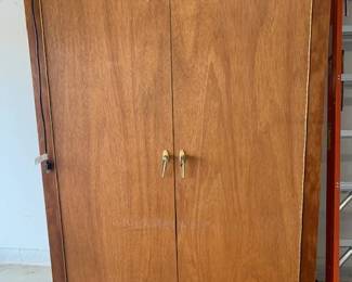 Vinotheque wine cabinet, holds 500 bottles