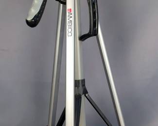 Ambico Adjustable Tripod, Model V-0554A 