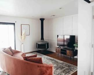 TV sold, console sold. Couch is for sale