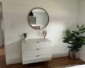 Plant is available all other items sold