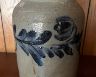 Philadelphia, possibly Remmey.