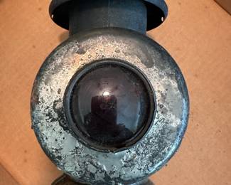 Train lantern 