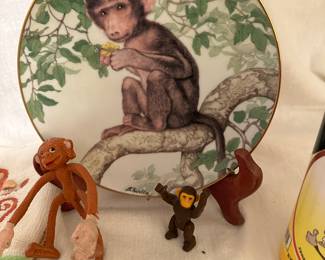 Monkeys 