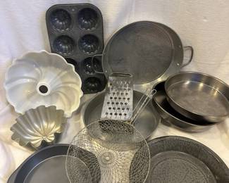 Baking Pans 