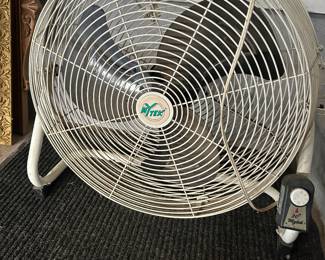 Mytek Floor Fan