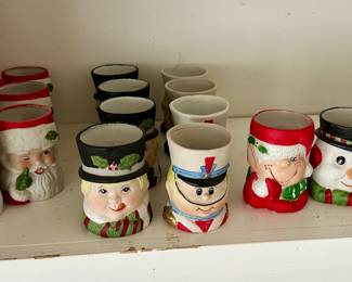 Vintage Jasco Sweet Keepers